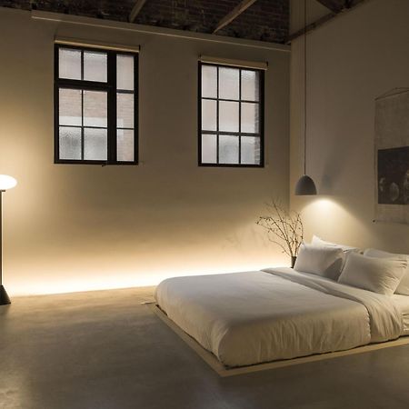 Kodo Hotel - Heart Of La Arts District Los Angeles Exterior photo