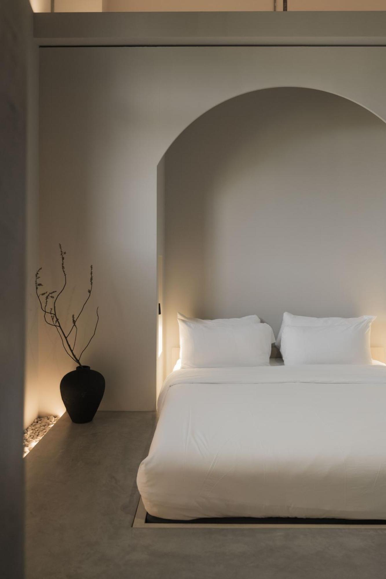 Kodo Hotel - Heart Of La Arts District Los Angeles Exterior photo