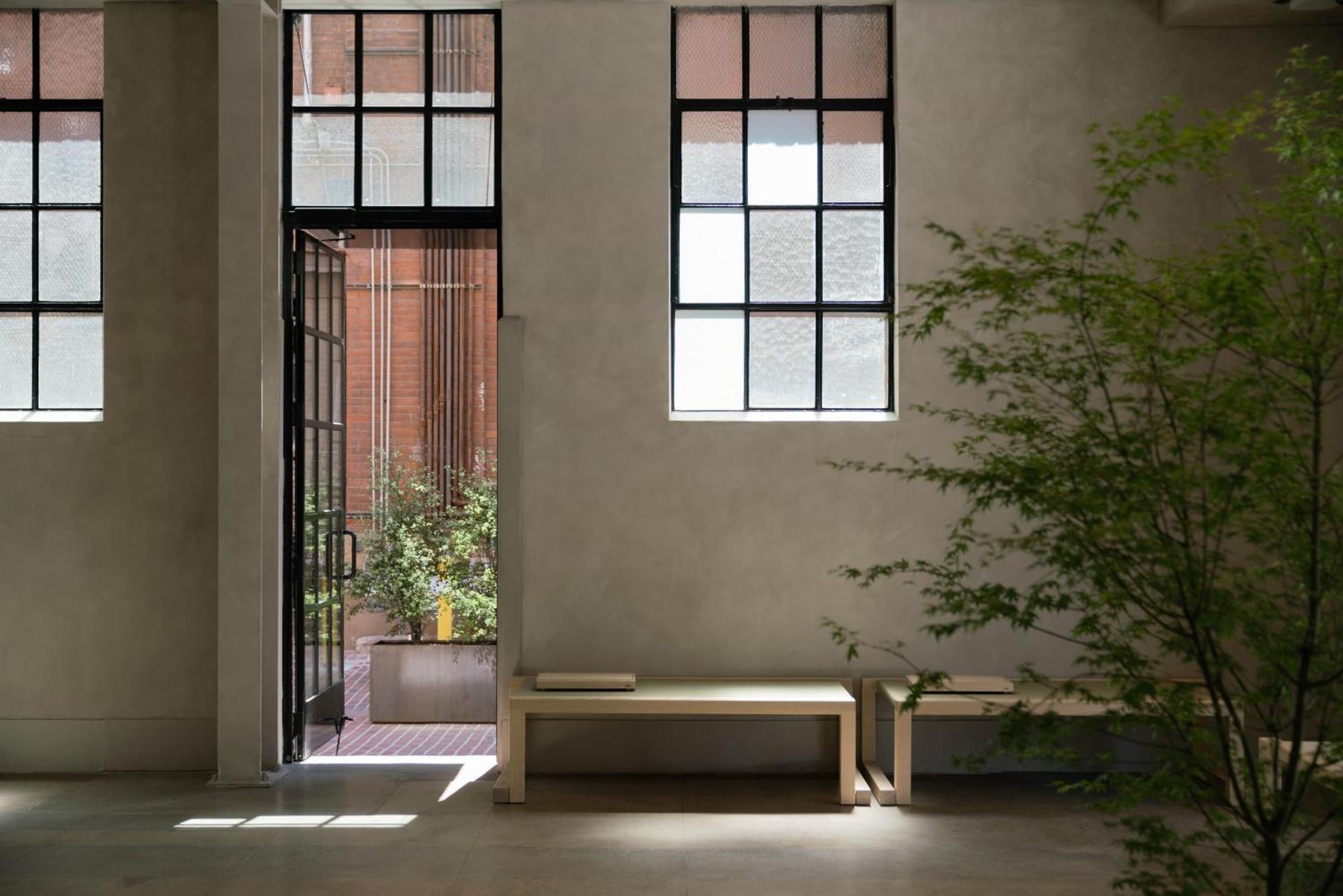 Kodo Hotel - Heart Of La Arts District Los Angeles Exterior photo
