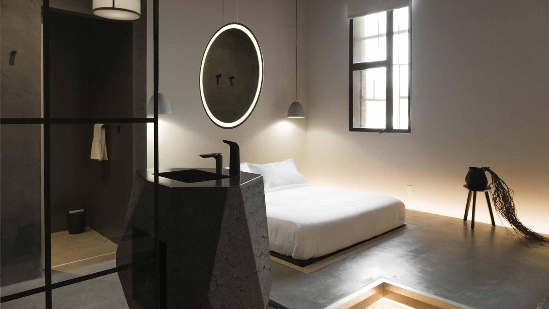 Kodo Hotel - Heart Of La Arts District Los Angeles Exterior photo
